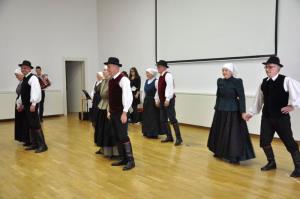 Otvoritev Večgeneracijskega centra Skupna točka Grosuplje 10